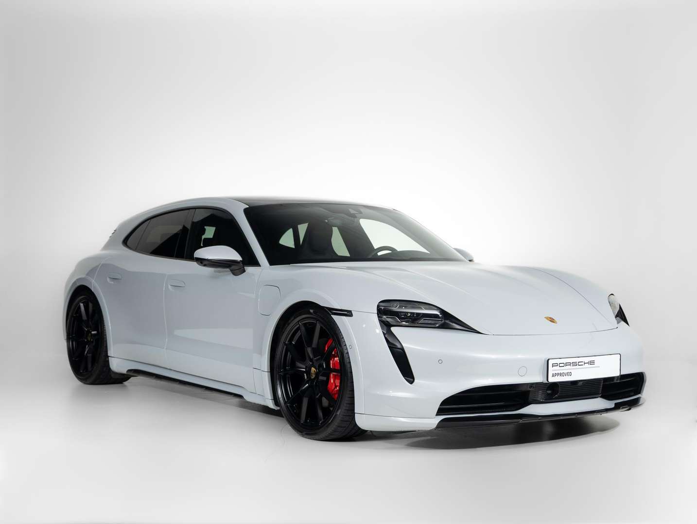 Porsche Taycan 4S - 2023 - Joinsteer - #4