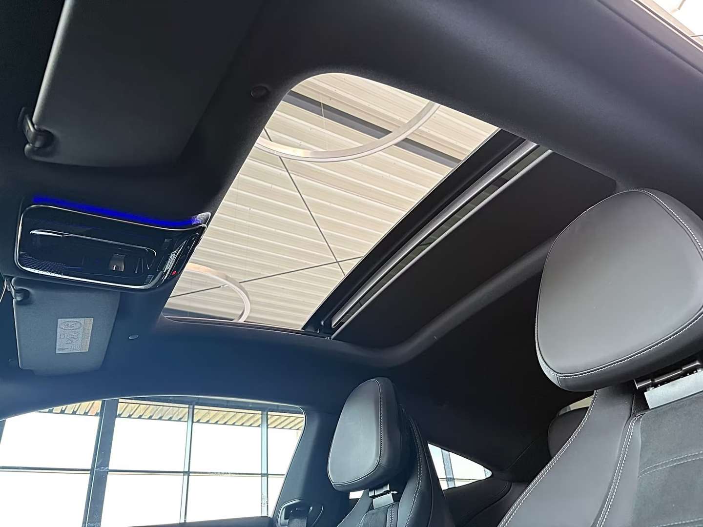 Mercedes CLE Coupé 220 Premium Plus - 2025 - Joinsteer - #12