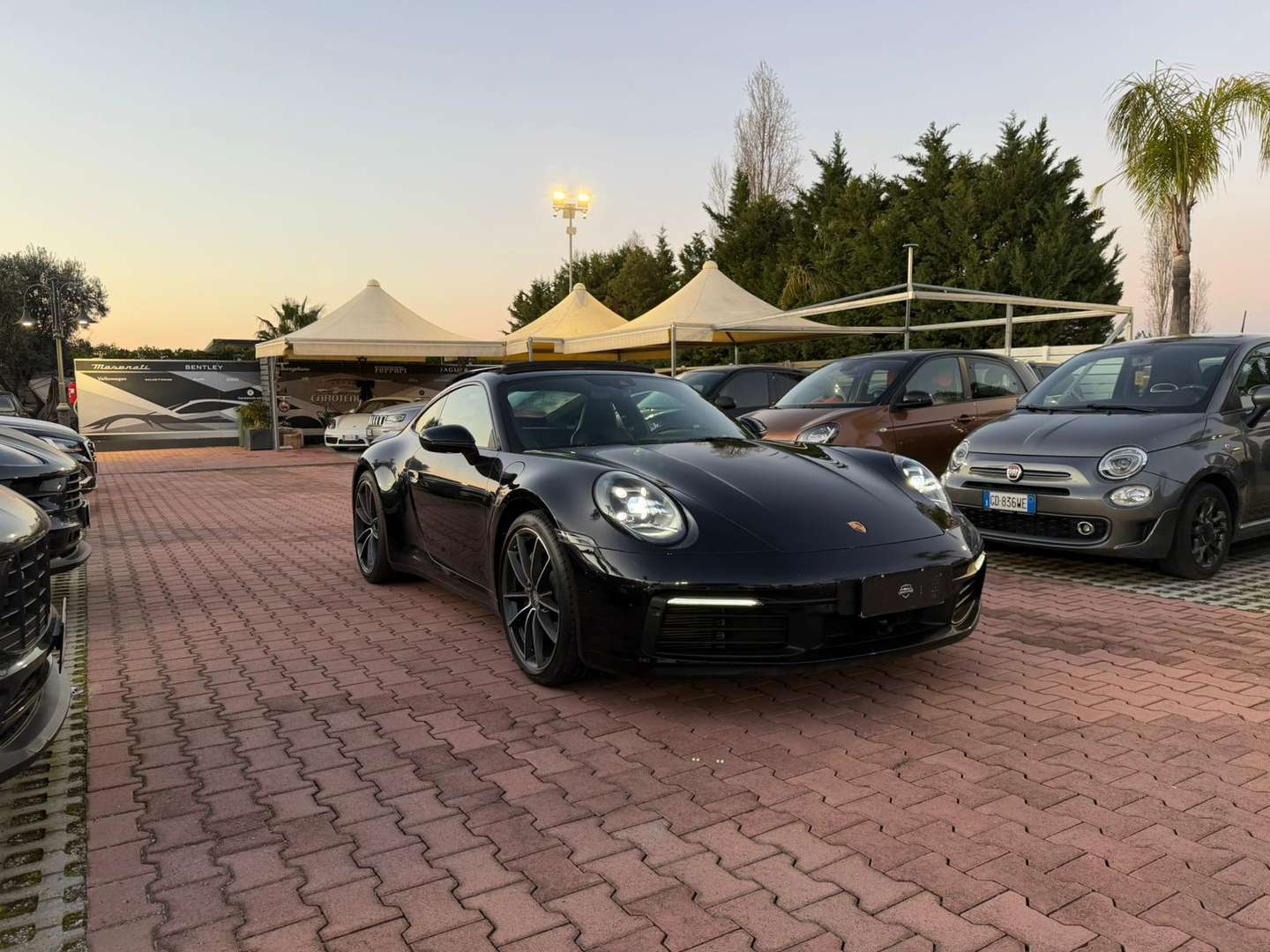 Porsche 991 Carrera - 2022 - Joinsteer - #2