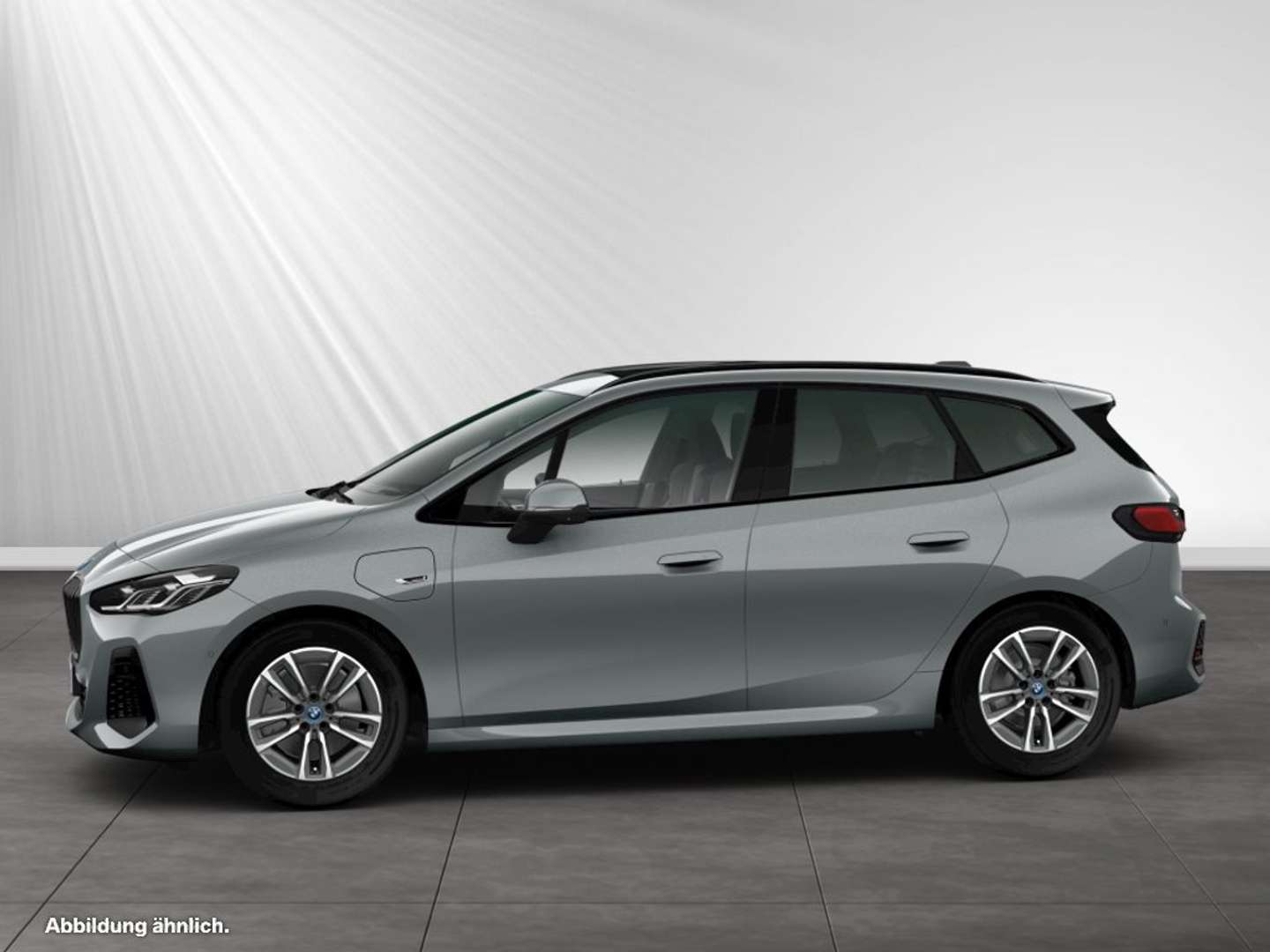 BMW 225e XDrive ActiveTourer M Sport 225e XDrive - 2023 - Joinsteer - #6