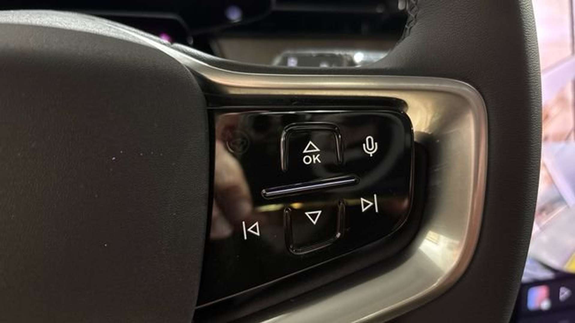 Volvo S90 Recharge - 2026 - Joinsteer - #18