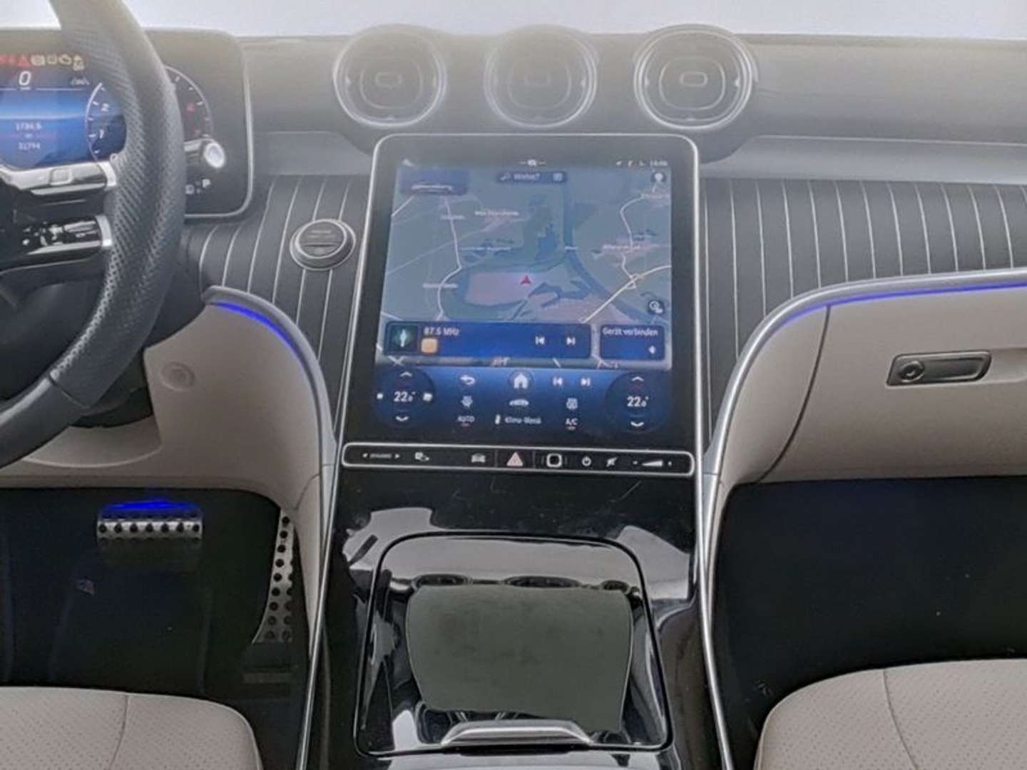 Mercedes CLE 450 AMG 450 Night Edition - 2024 - Joinsteer - #6