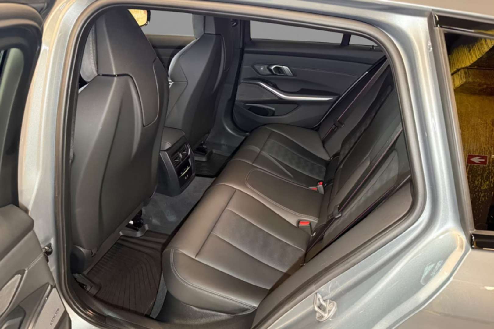 BMW M3 Touring M XDrive - 2024 - Joinsteer - #8