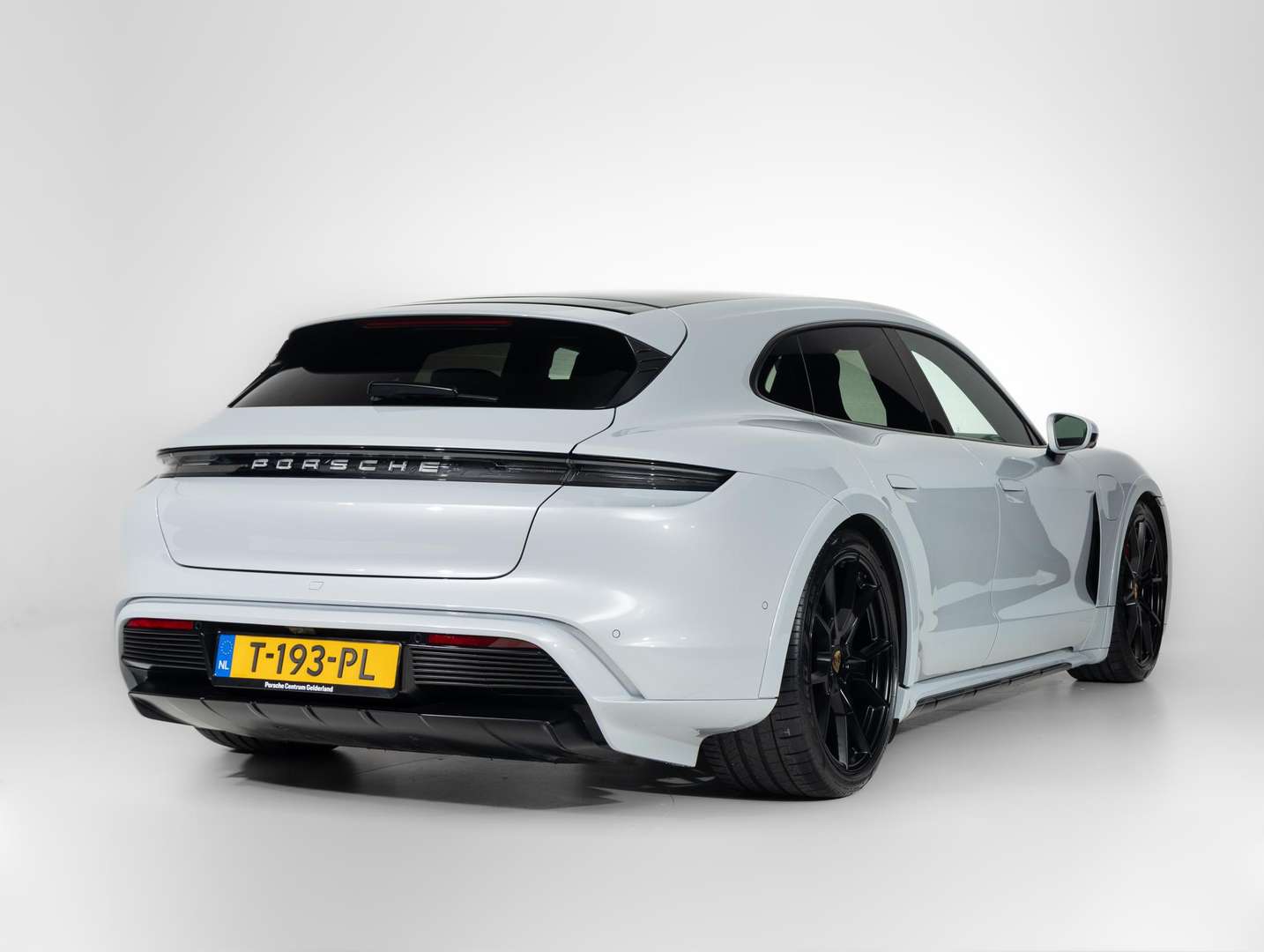 Porsche Taycan 4S - 2023 - Joinsteer - #5