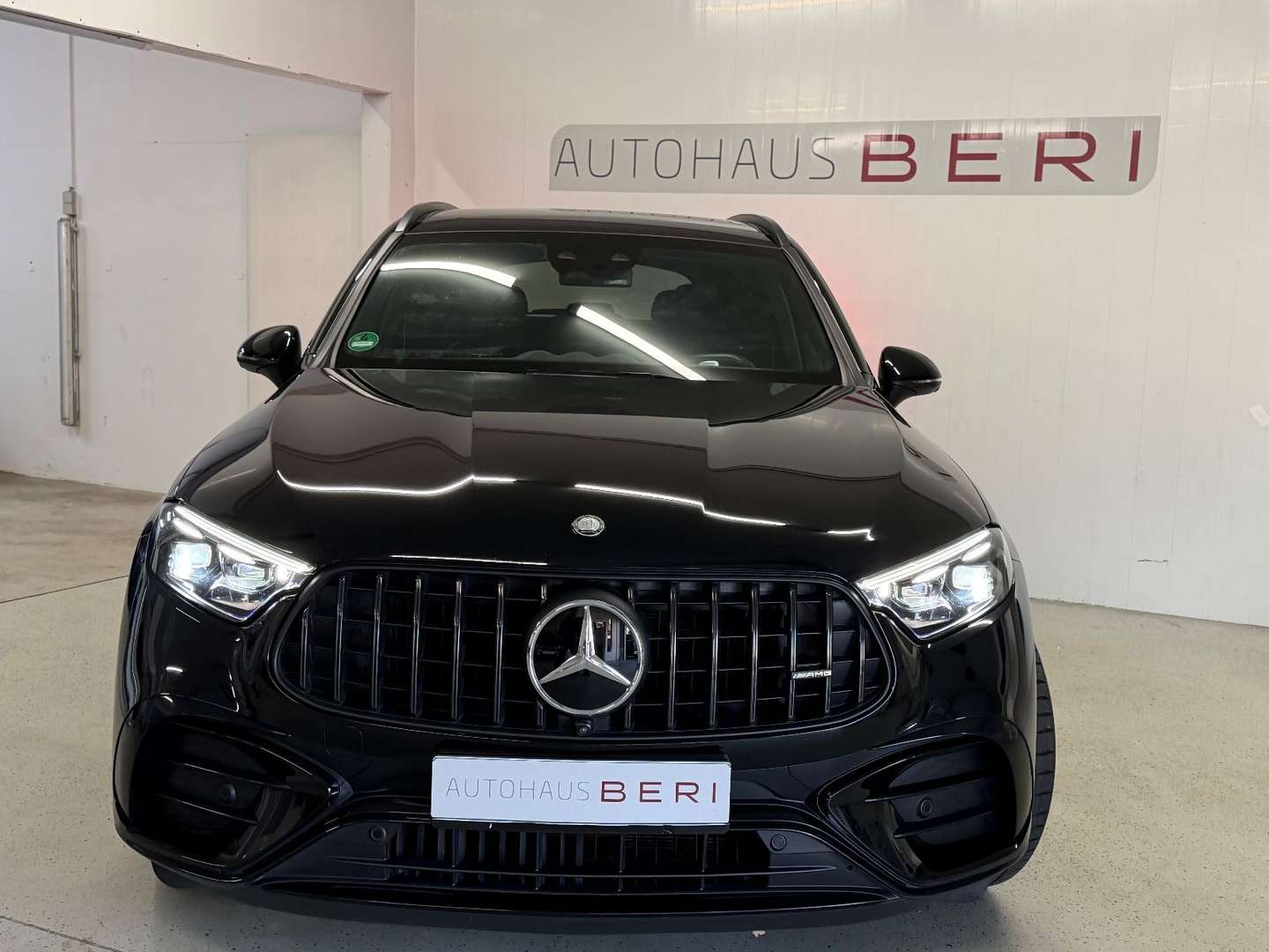 Mercedes GLC 43 AMG 43 Night Edition - 2024 - Joinsteer - #2