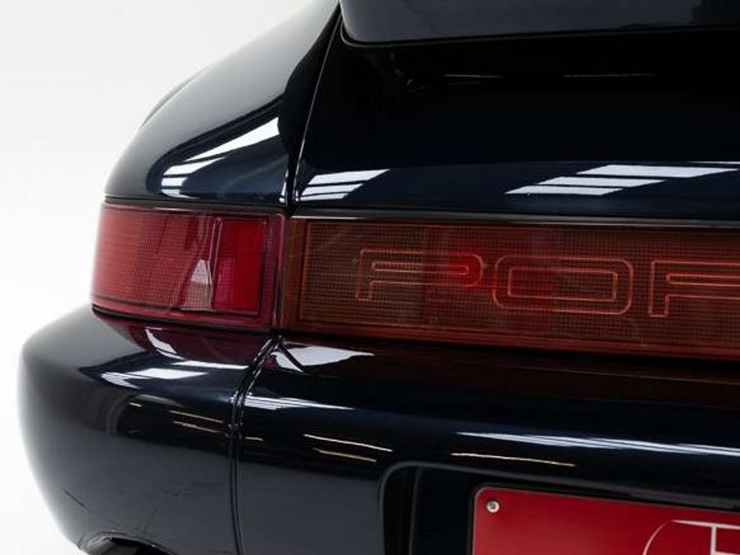 Porsche 964 Turbo - 1992 - Joinsteer - #16