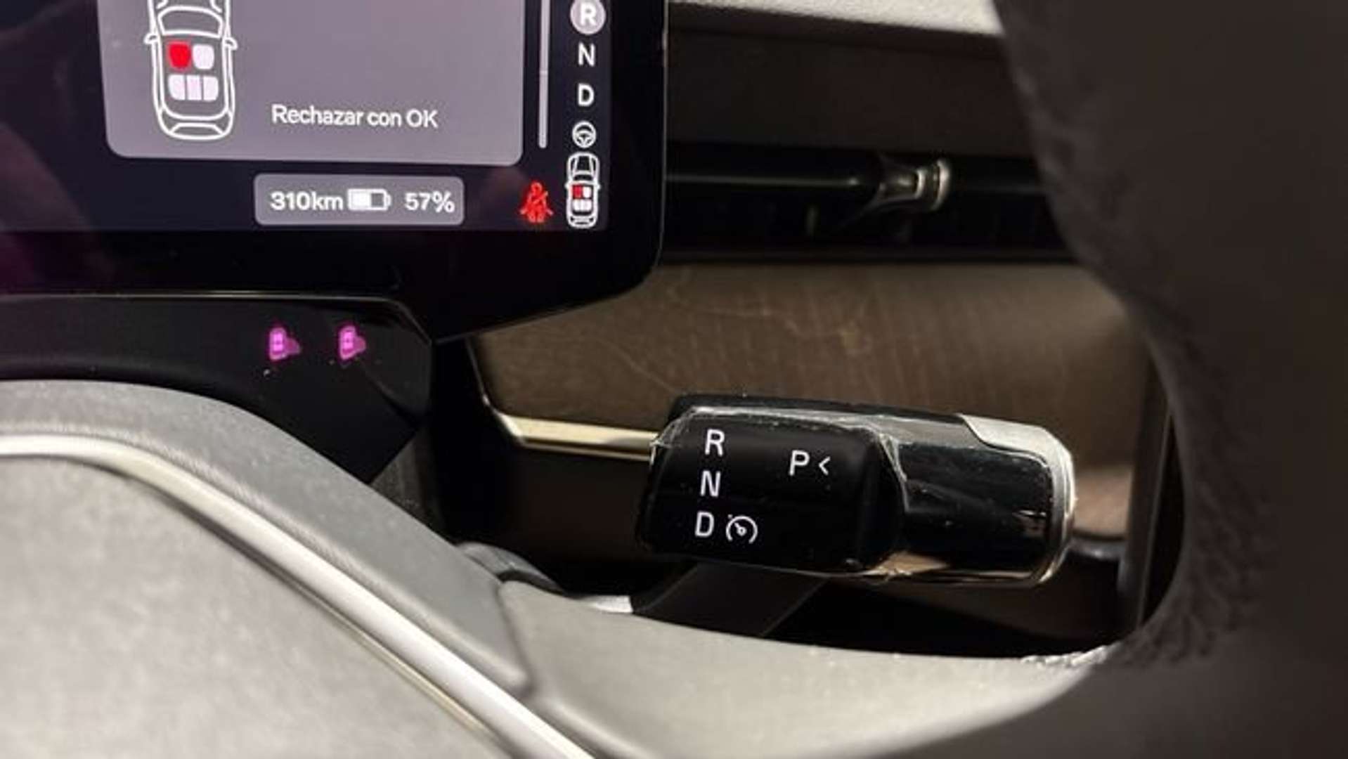 Volvo S90 Recharge - 2026 - Joinsteer - #19