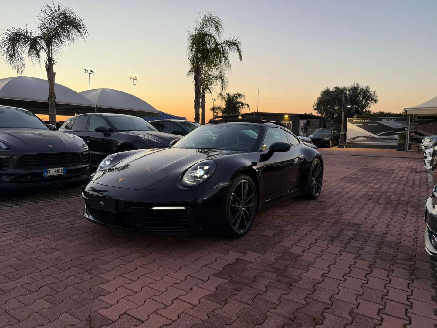 Porsche 991 Carrera - 2022 - Joinsteer - #3