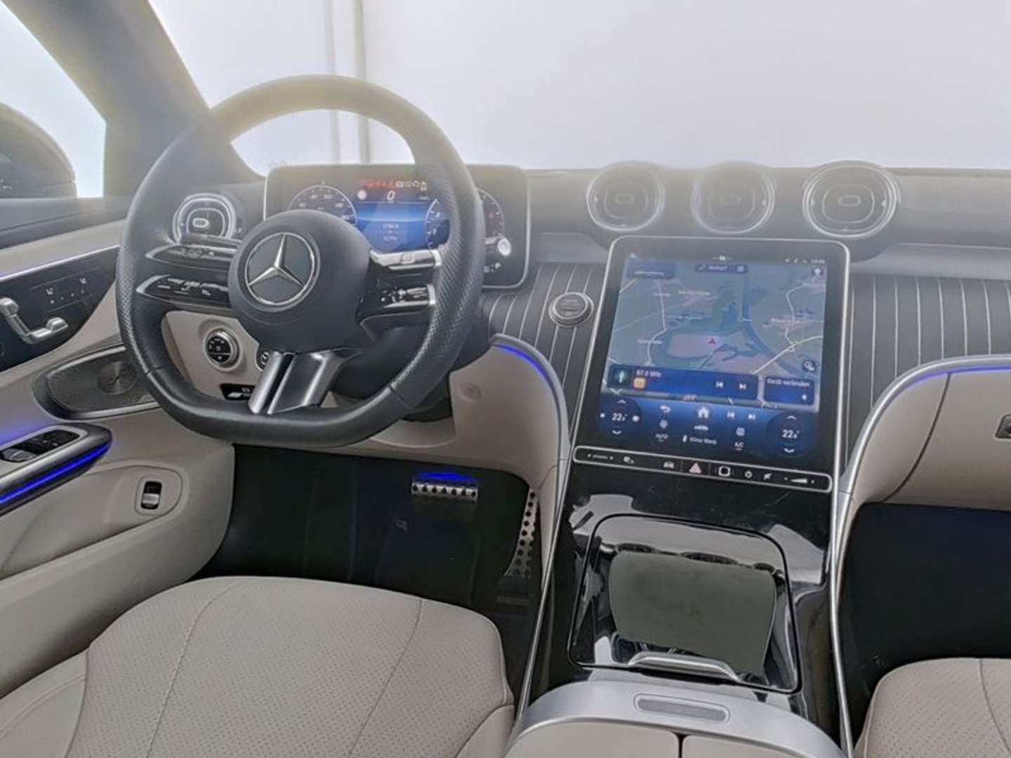 Mercedes CLE 450 AMG 450 Night Edition - 2024 - Joinsteer - #7