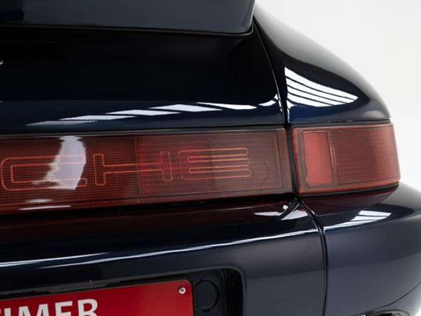 Porsche 964 Turbo - 1992 - Joinsteer - #17