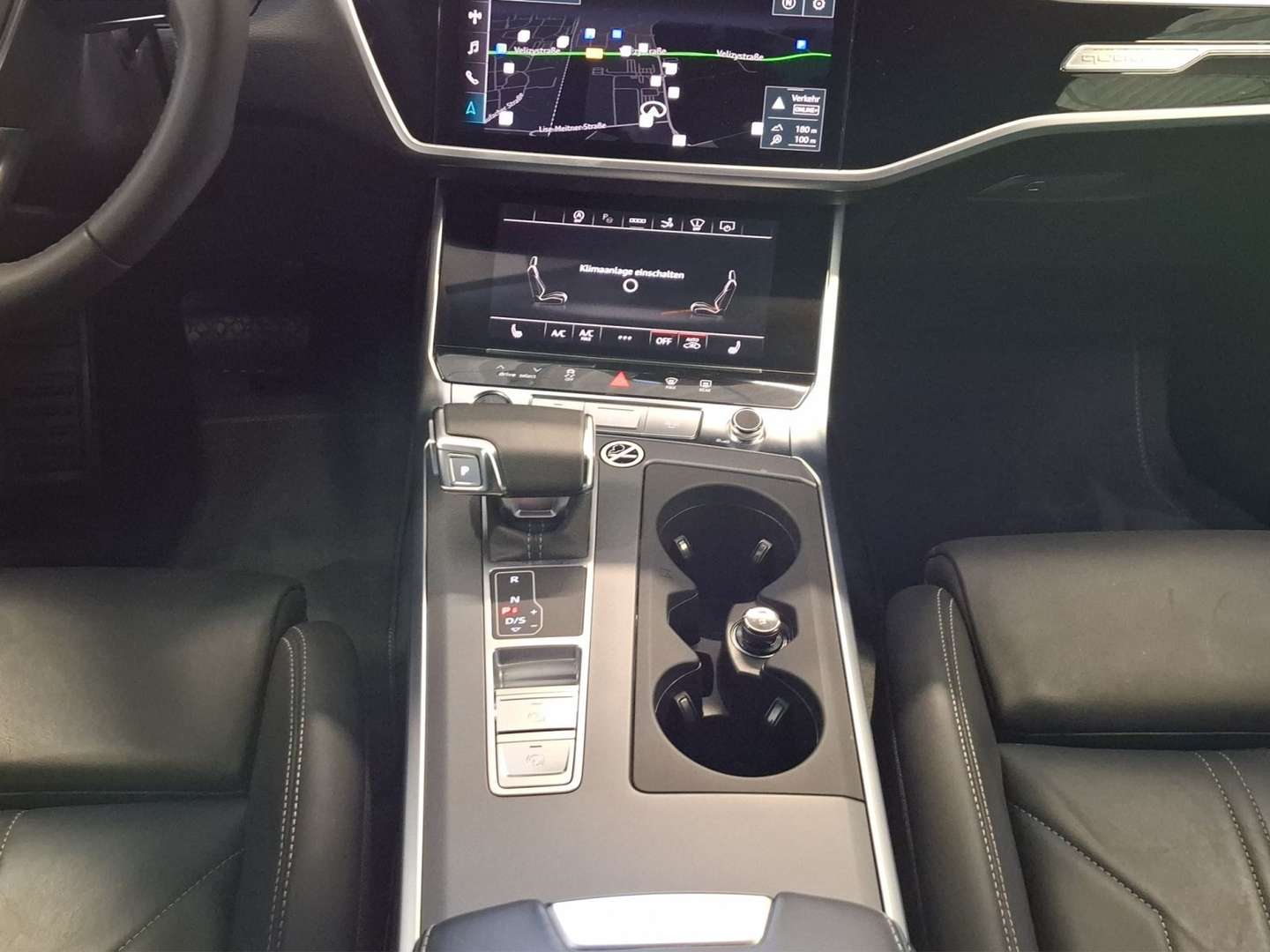 Audi A7 Sportback 50 TDI - 2025 - Joinsteer - #16