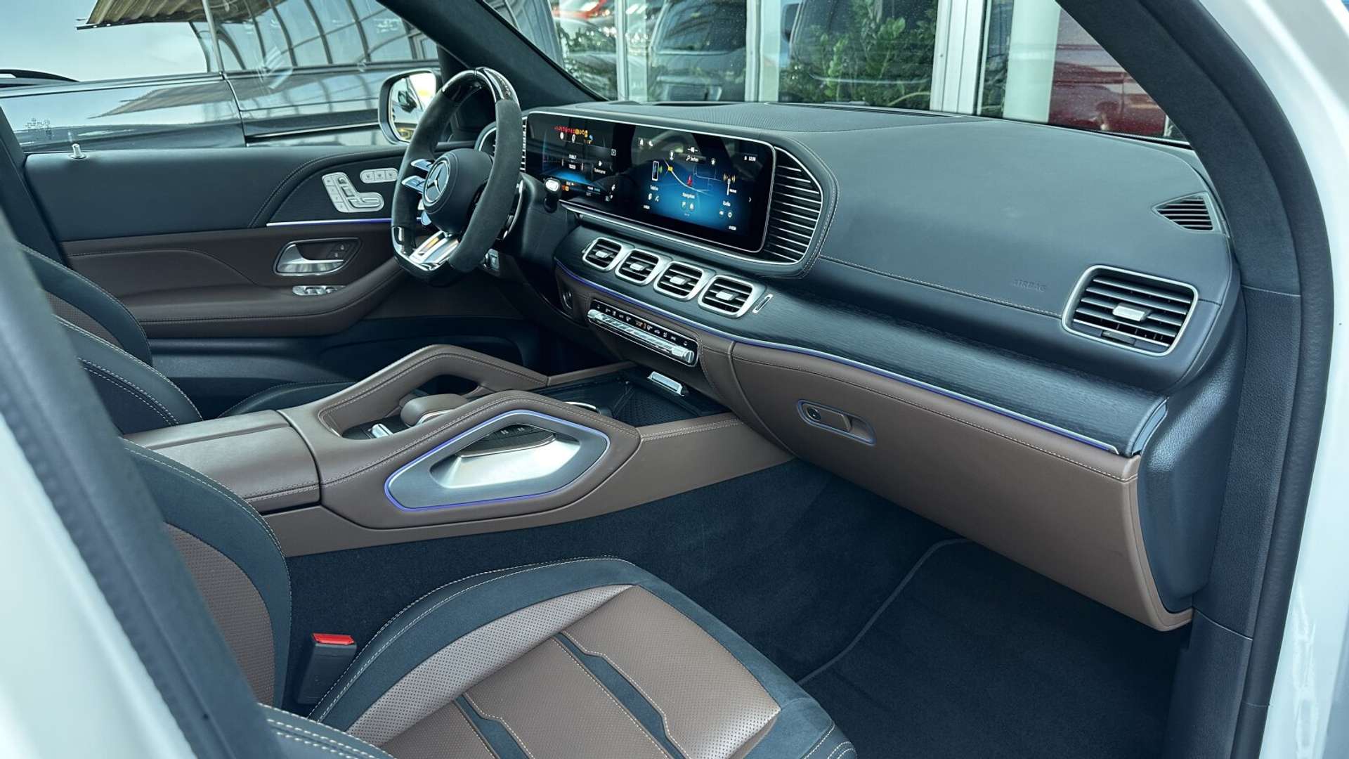 Mercedes GLE 63 AMG 63 Night Edition - 2025 - Joinsteer - #30