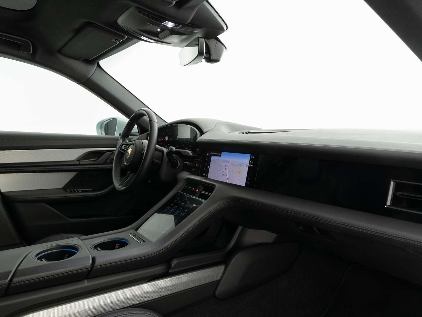 Porsche Taycan 4S - 2023 - Joinsteer - #6