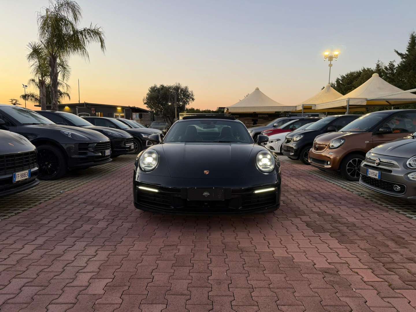 Porsche 991 Carrera - 2022 - Joinsteer - #4