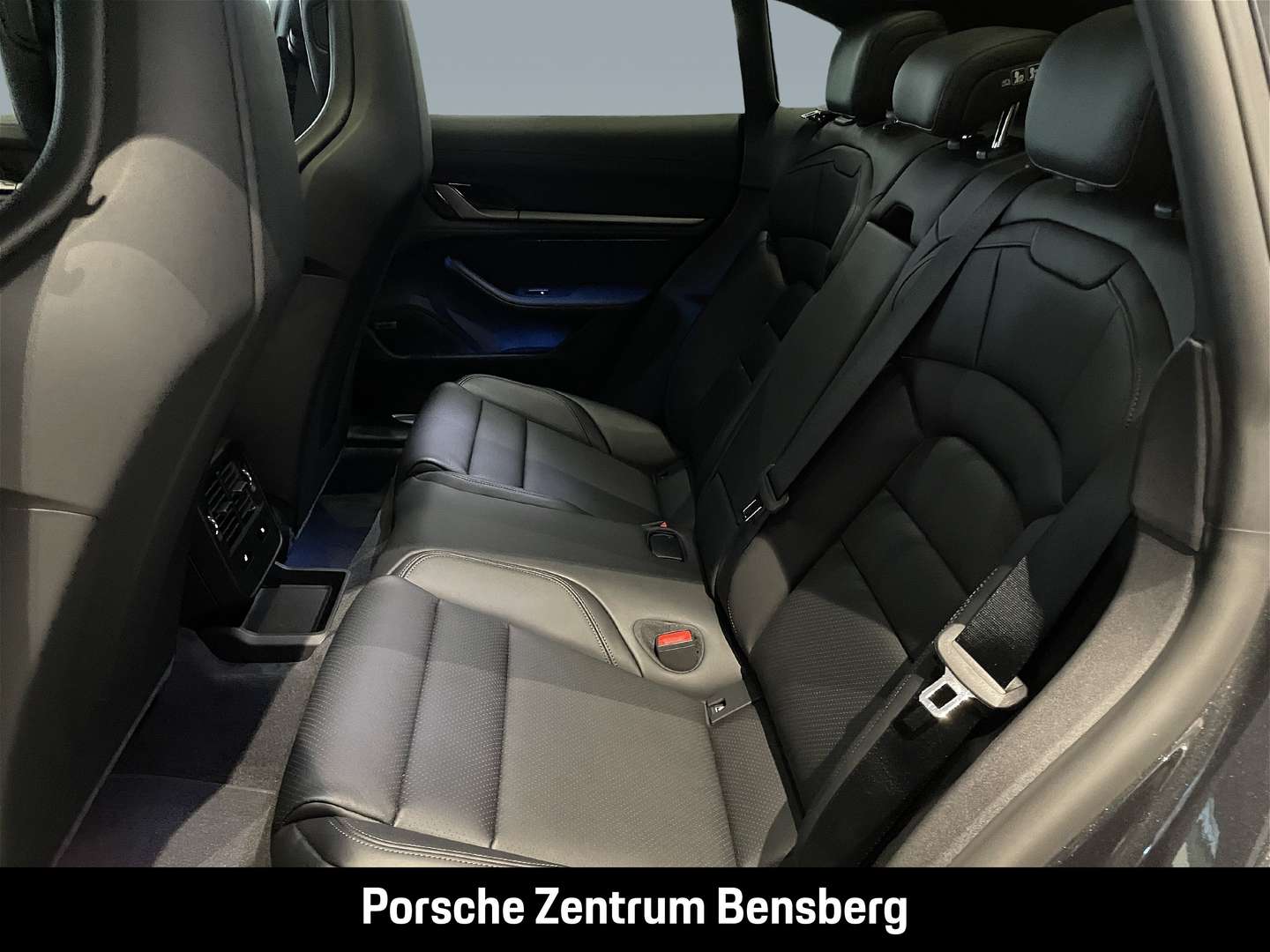 Porsche Taycan 4S - 2025 - Joinsteer - #18