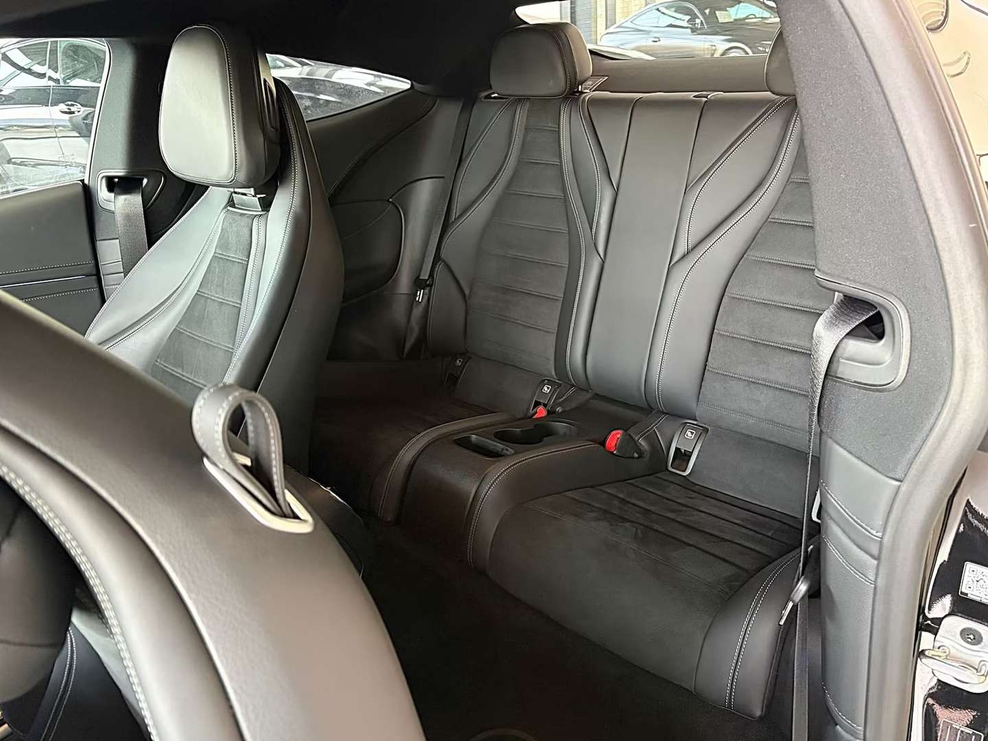 Mercedes CLE Coupé 220 Premium Plus - 2025 - Joinsteer - #14
