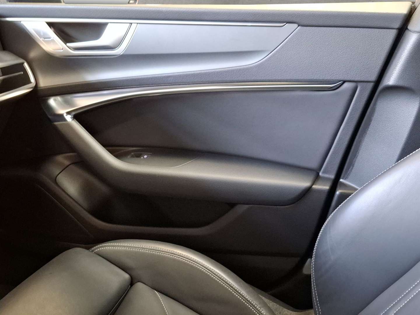 Audi A7 Sportback 50 TDI - 2025 - Joinsteer - #17