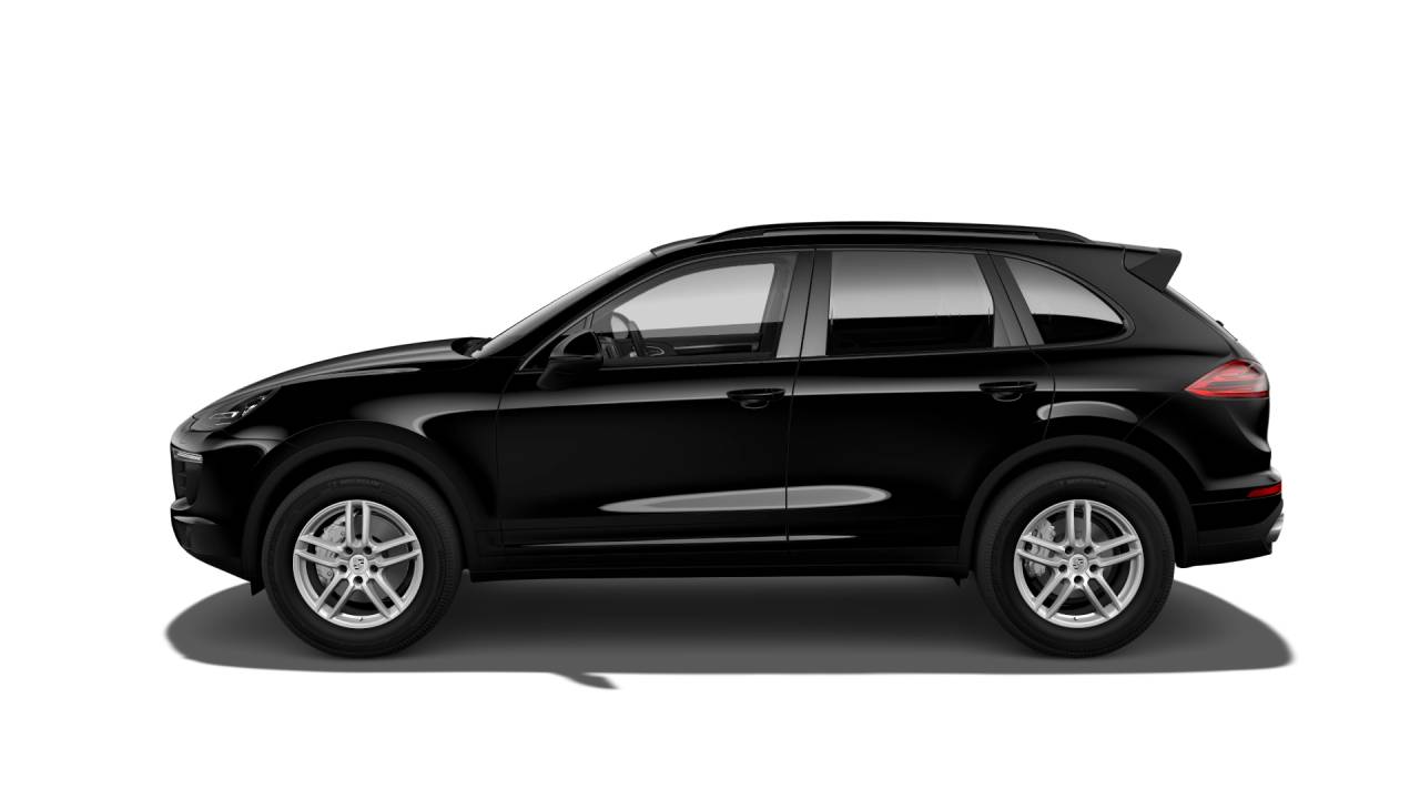 Porsche Cayenne II ph2 S Diesel - 2016 - Joinsteer - #2