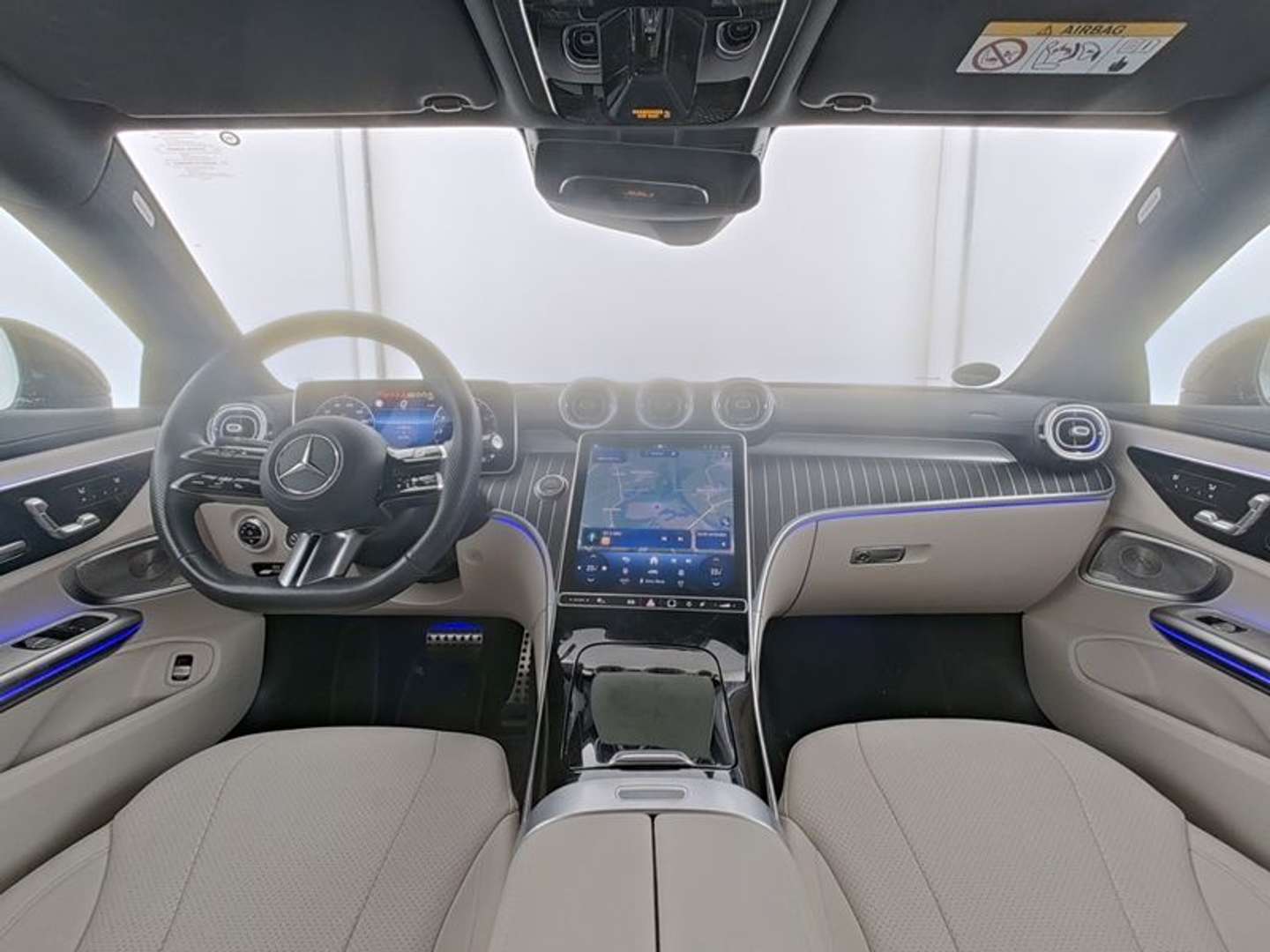 Mercedes CLE 450 AMG 450 Night Edition - 2024 - Joinsteer - #8