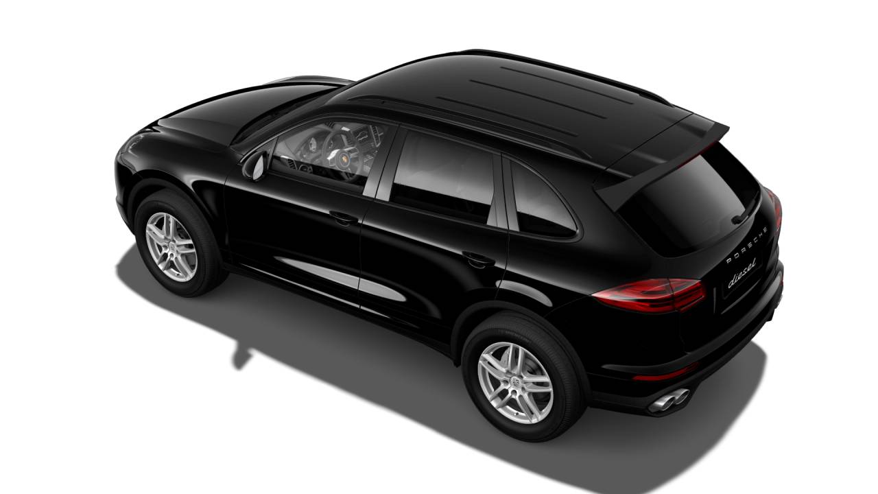 Porsche Cayenne II ph2 S Diesel - 2016 - Joinsteer - #4