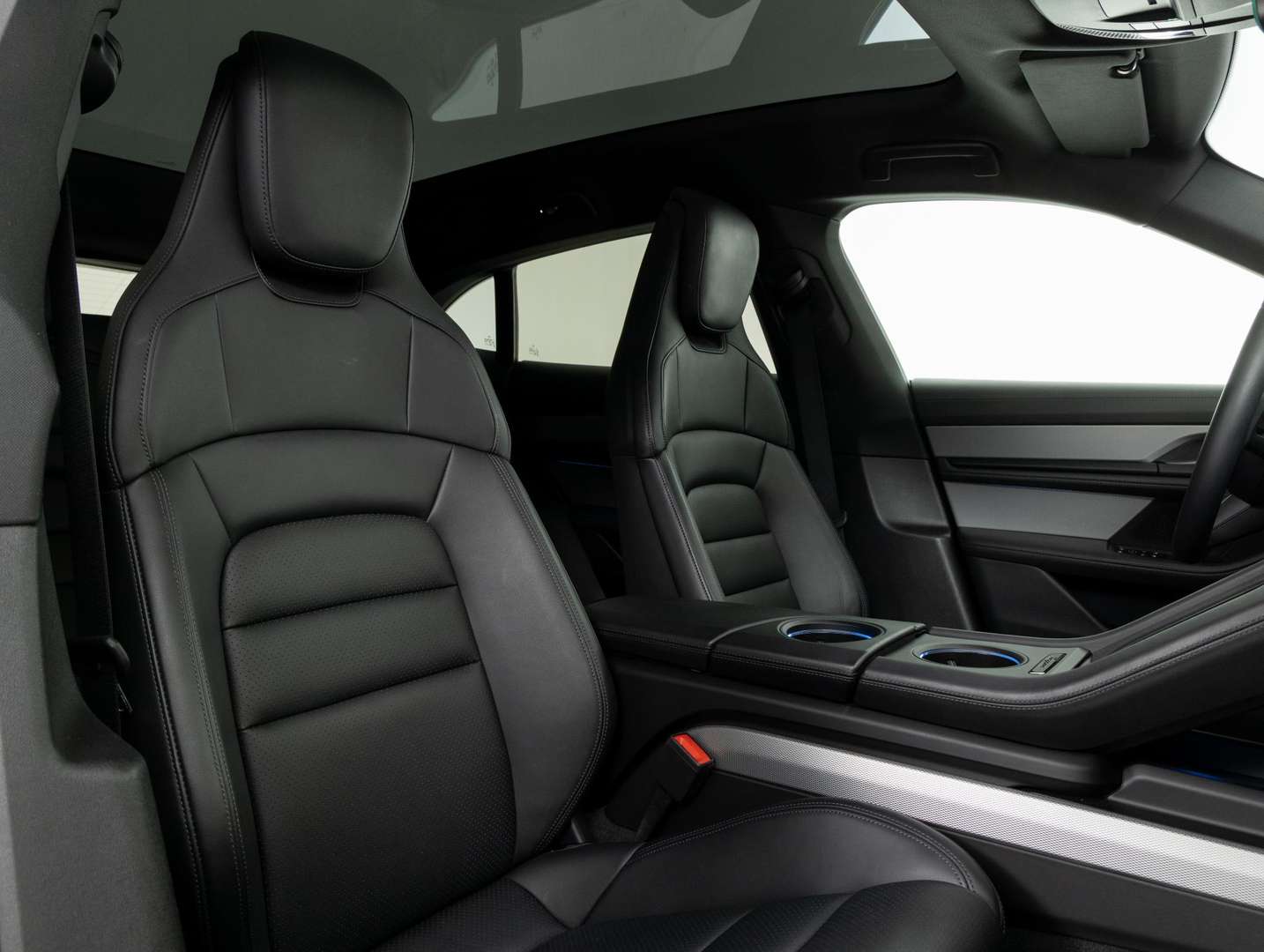 Porsche Taycan 4S - 2023 - Joinsteer - #7