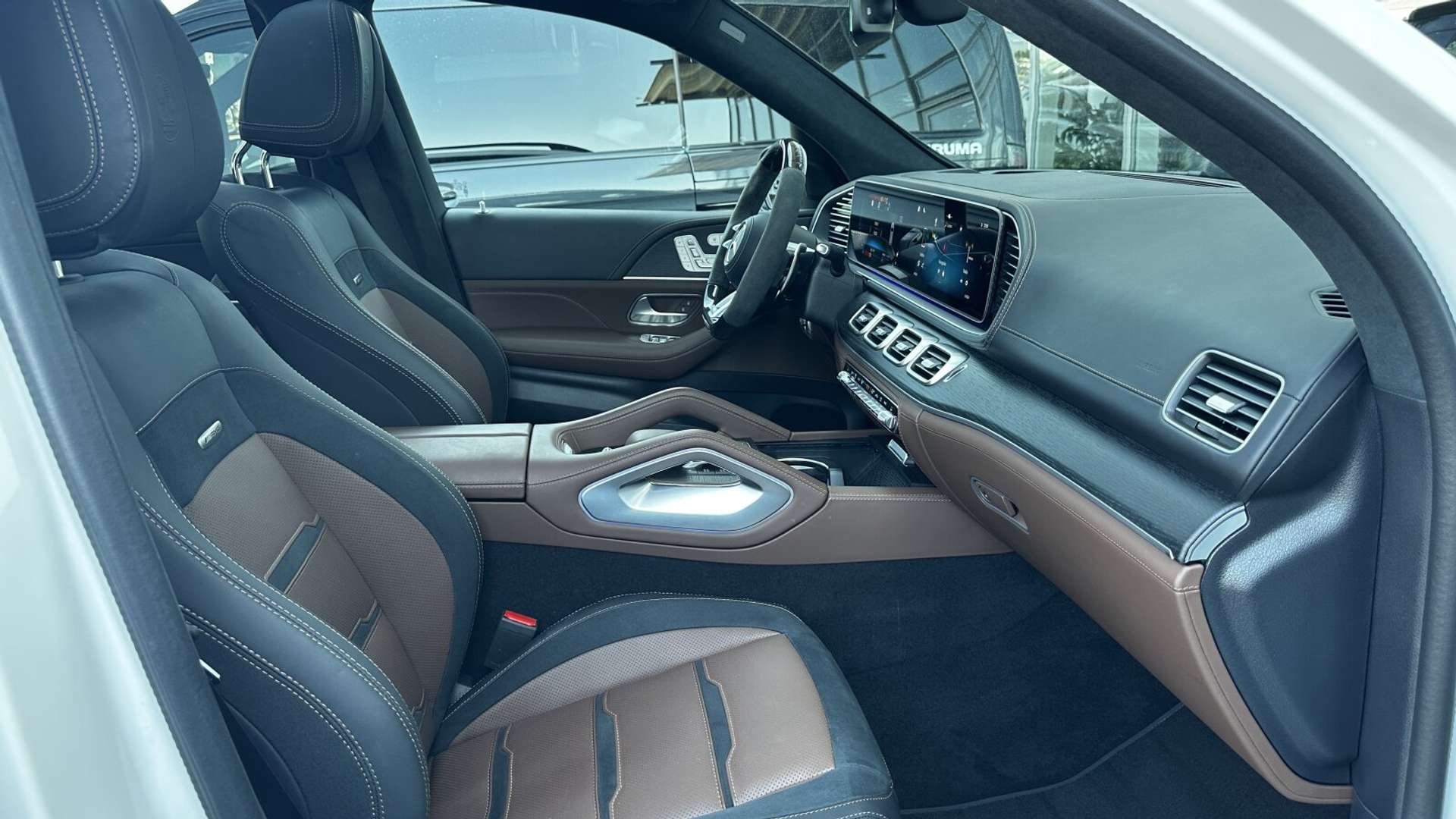 Mercedes GLE 63 AMG 63 Night Edition - 2025 - Joinsteer - #31