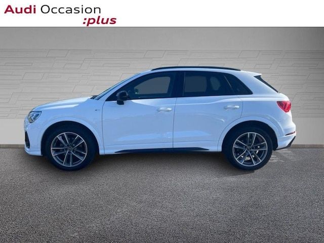 Audi Q3 S Line 35 TDI 150 Ch S Tronic - 2021 - Joinsteer - #2