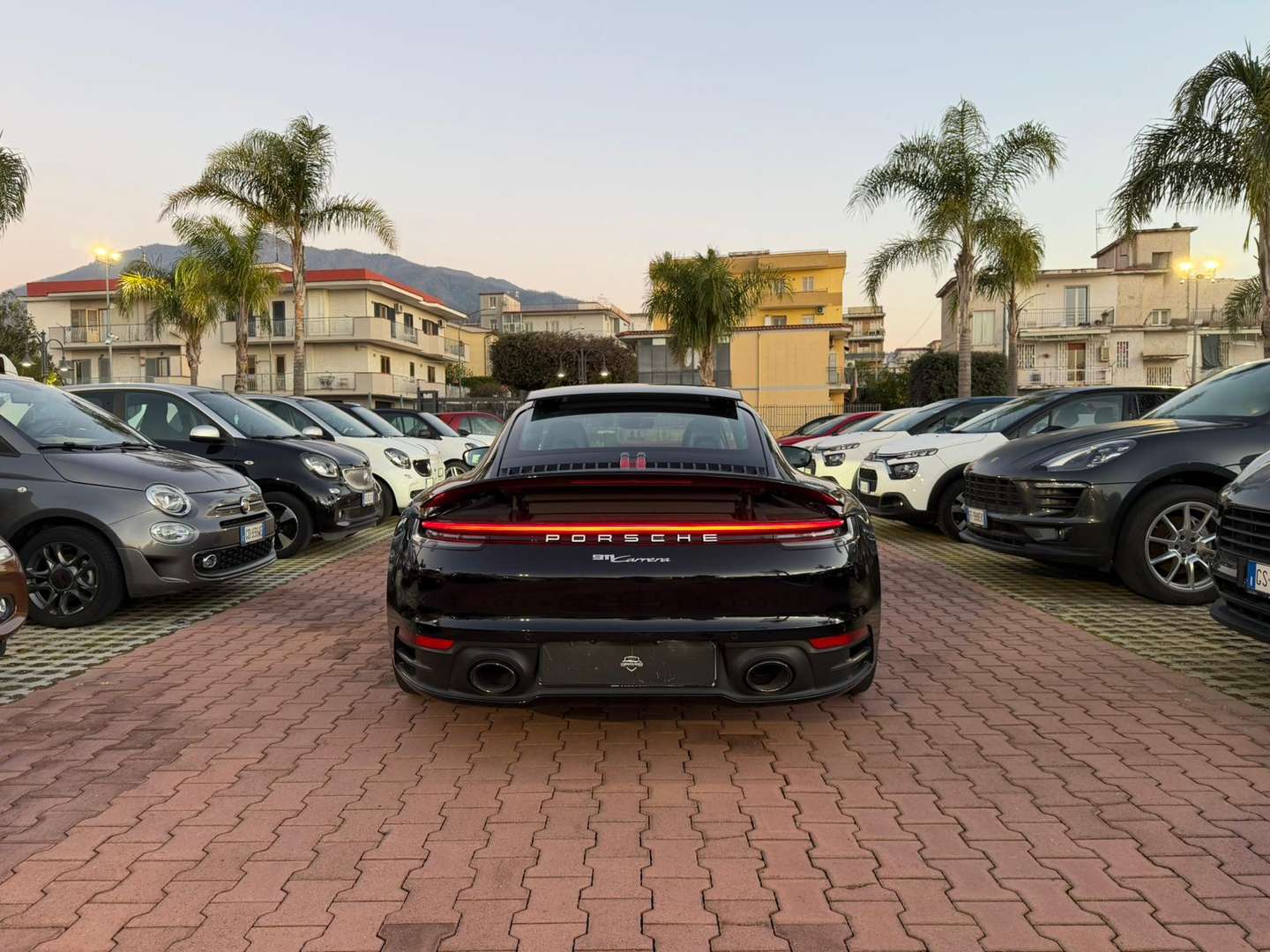 Porsche 991 Carrera - 2022 - Joinsteer - #5