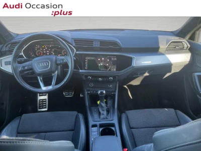 Audi Q3 S Line 35 TDI 150 Ch S Tronic -  - Joinsteer - #2