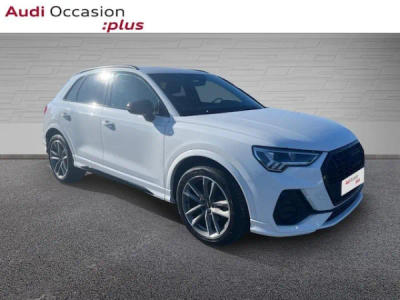 Audi Q3 S Line 35 TDI 150 Ch S Tronic -  - Joinsteer - #3