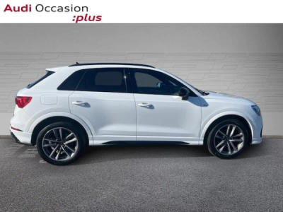 Audi Q3 S Line 35 TDI 150 Ch S Tronic -  - Joinsteer - #4