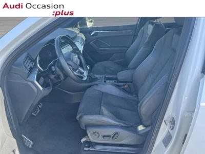 Audi Q3 S Line 35 TDI 150 Ch S Tronic -  - Joinsteer - #5