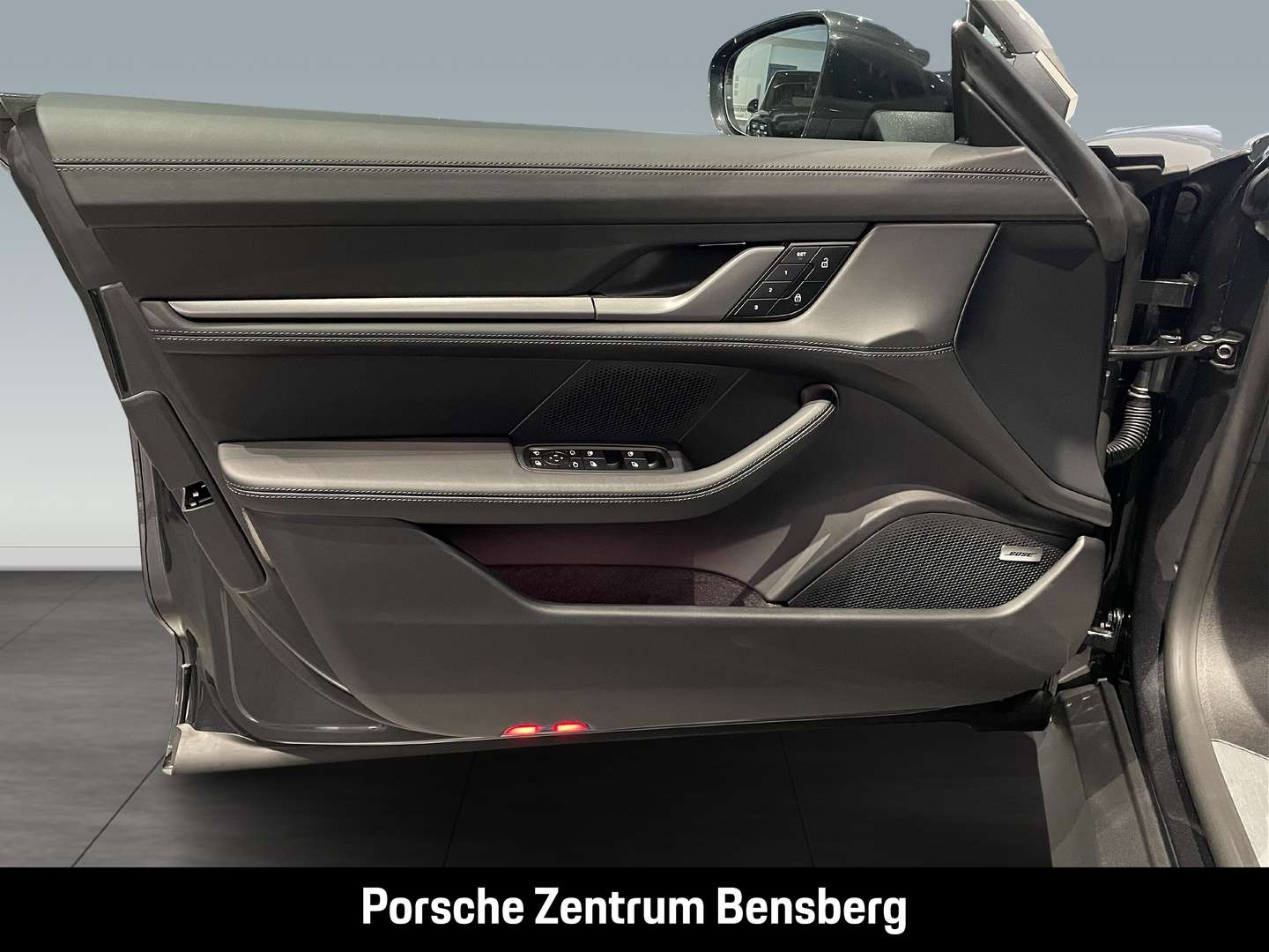 Porsche Taycan 4S - 2025 - Joinsteer - #19