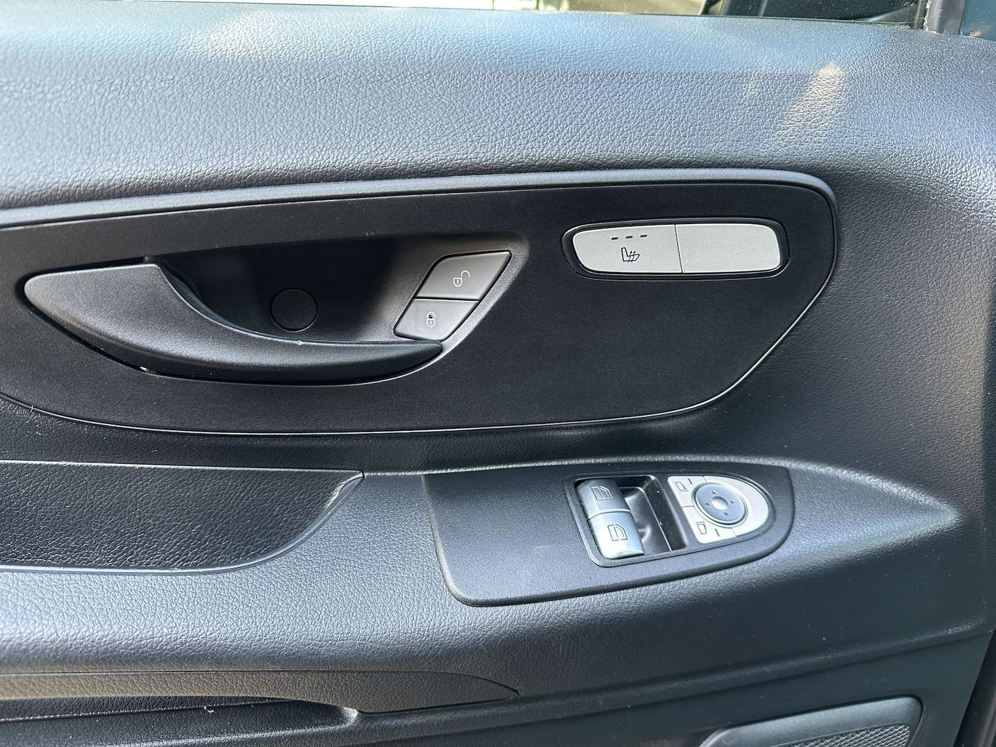 Mercedes Vito 114 - 2021 - Joinsteer - #5