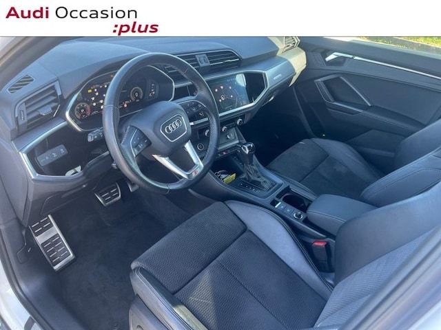 Audi Q3 S Line 35 TDI 150 Ch S Tronic - 2021 - Joinsteer - #7
