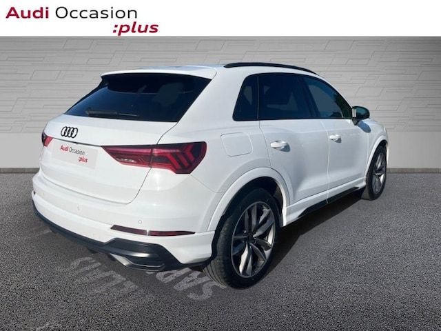 Audi Q3 S Line 35 TDI 150 Ch S Tronic - 2021 - Joinsteer - #9