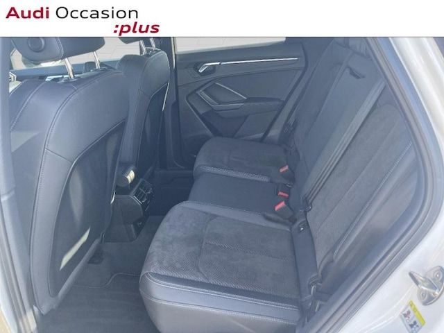 Audi Q3 S Line 35 TDI 150 Ch S Tronic - 2021 - Joinsteer - #11