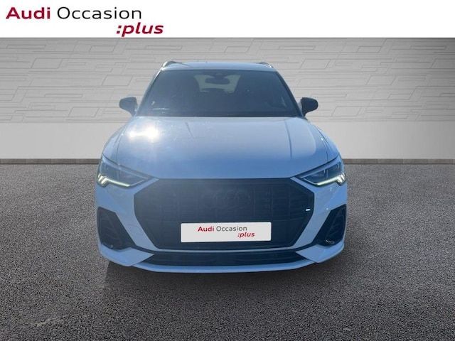 Audi Q3 S Line 35 TDI 150 Ch S Tronic - 2021 - Joinsteer - #13