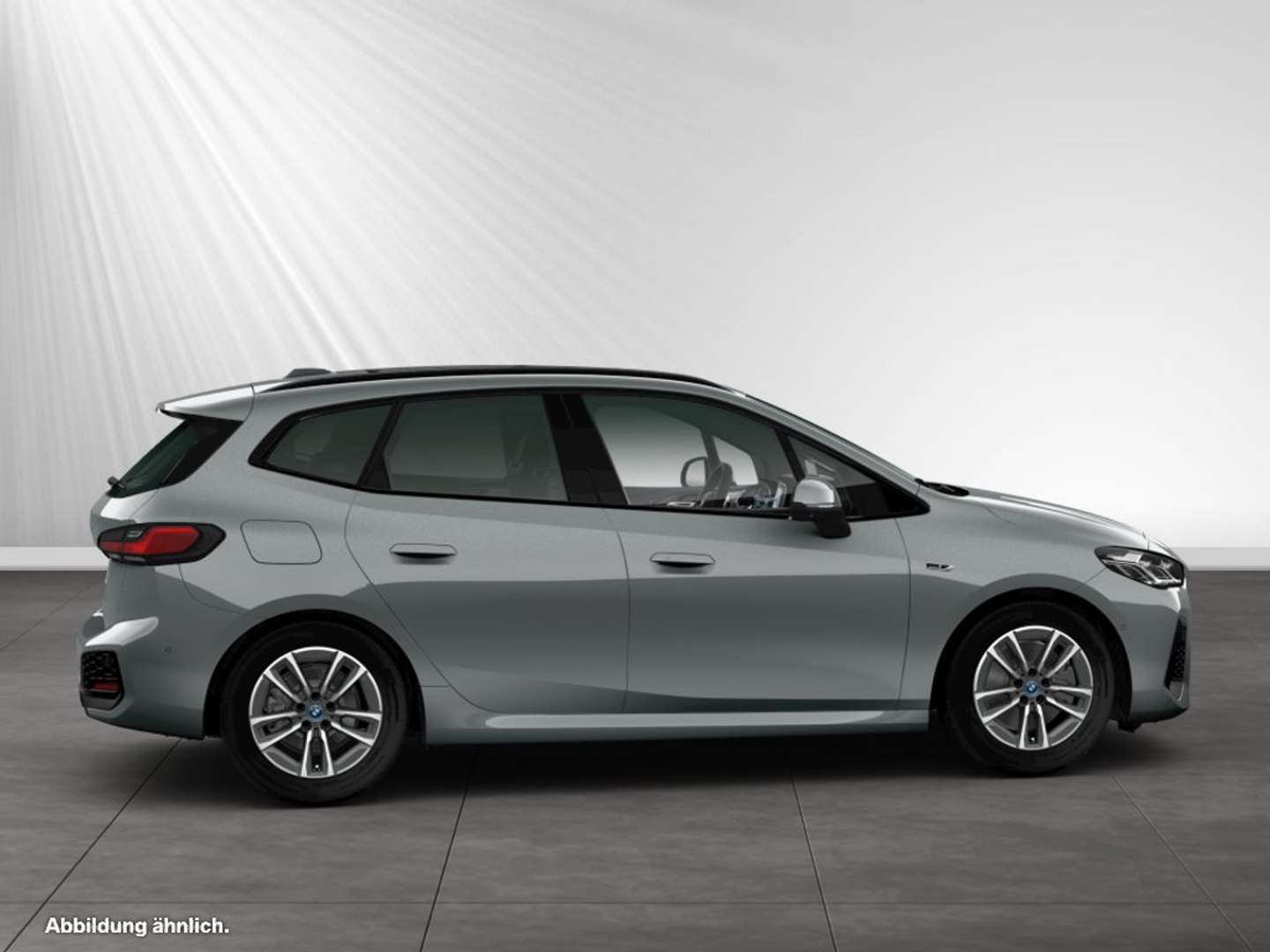 BMW 225e XDrive ActiveTourer M Sport 225e XDrive - 2023 - Joinsteer - #10