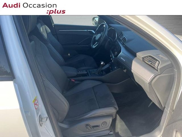 Audi Q3 S Line 35 TDI 150 Ch S Tronic - 2021 - Joinsteer - #14