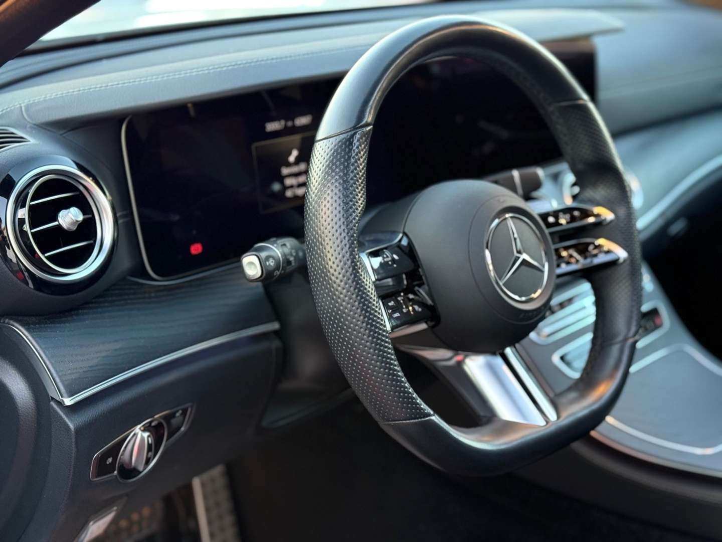 Mercedes Classe E 450 450 AMG Line - 2022 - Joinsteer - #13