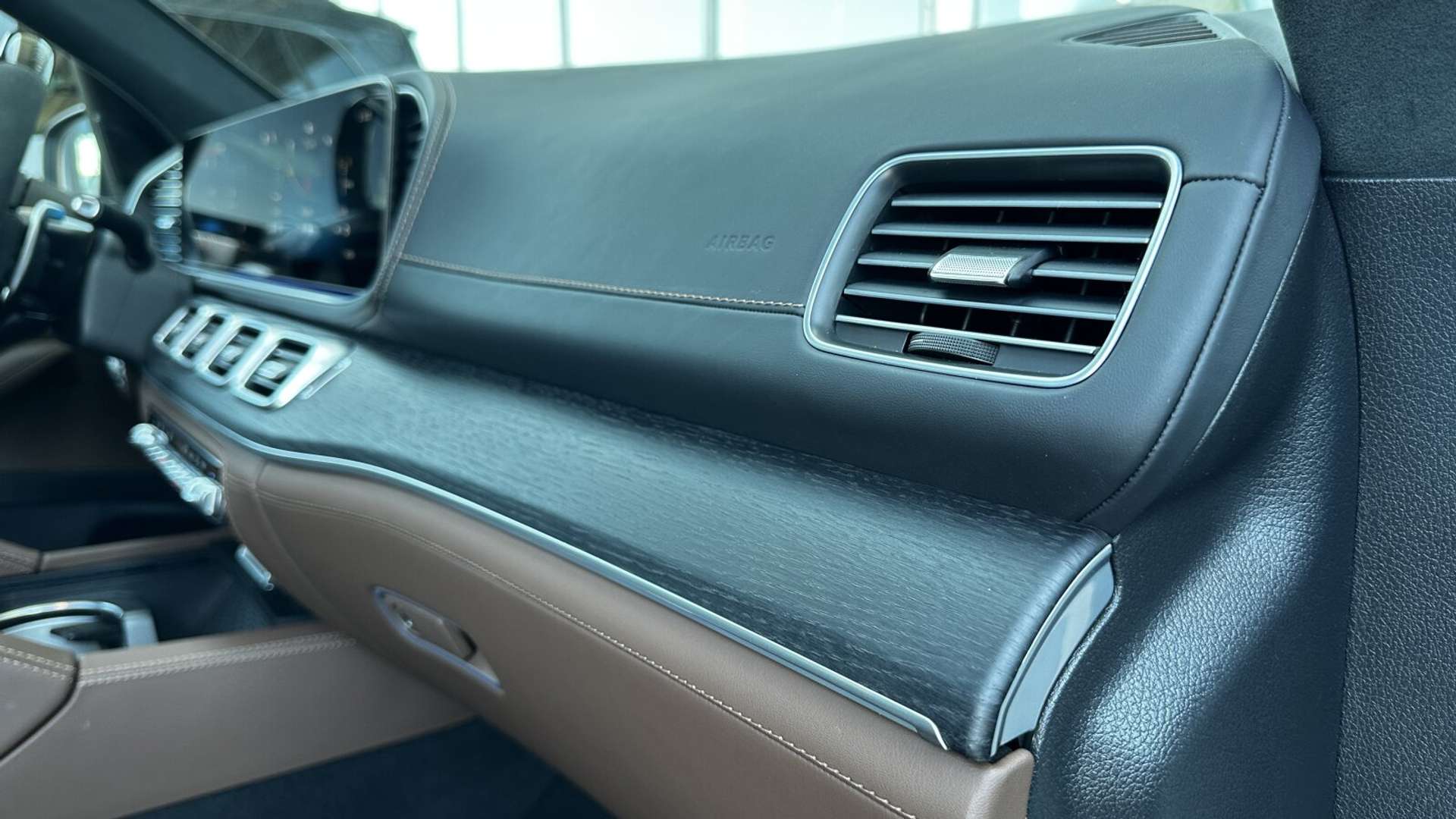 Mercedes GLE 63 AMG 63 Night Edition - 2025 - Joinsteer - #32