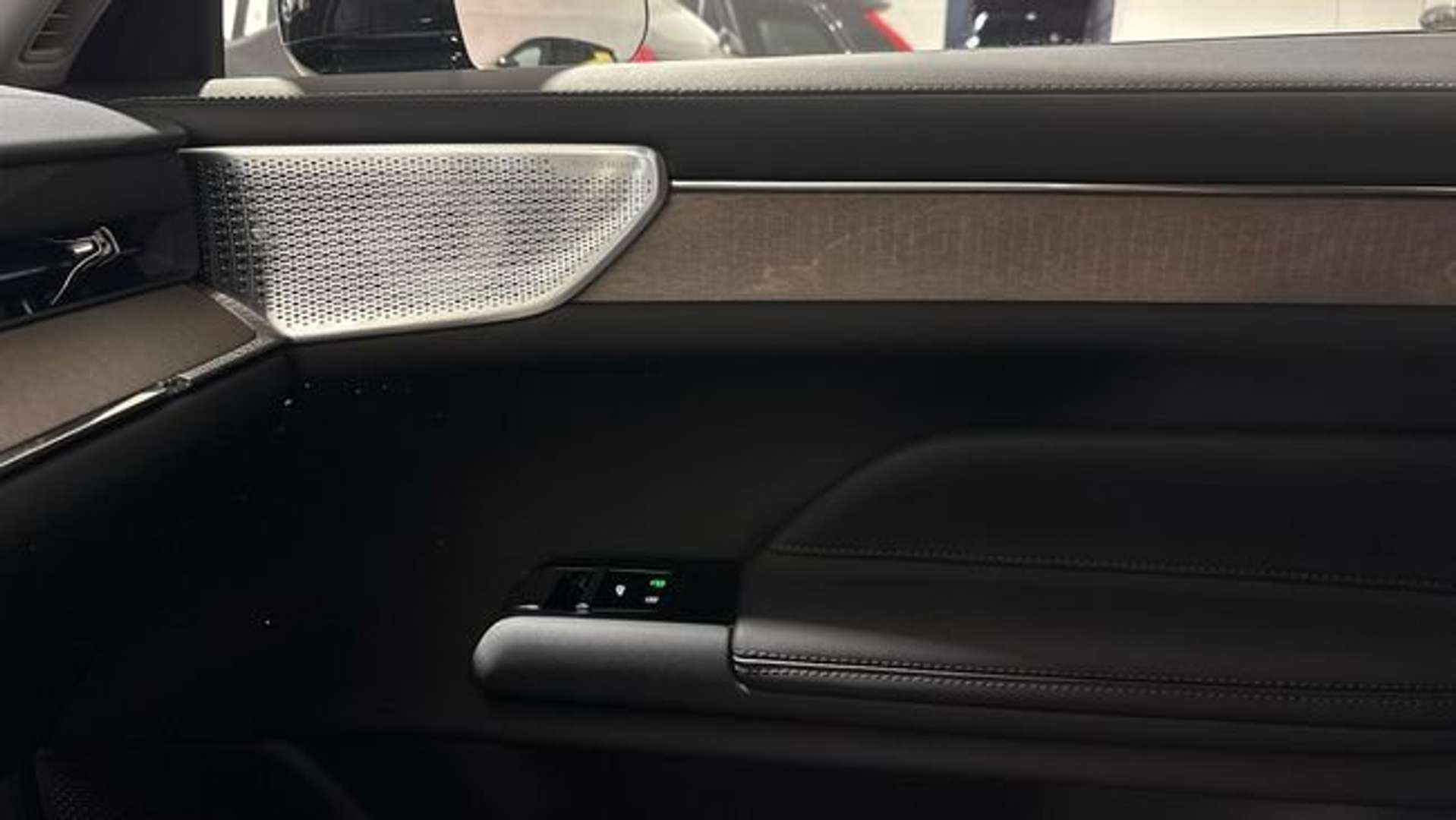 Volvo S90 Recharge - 2026 - Joinsteer - #22