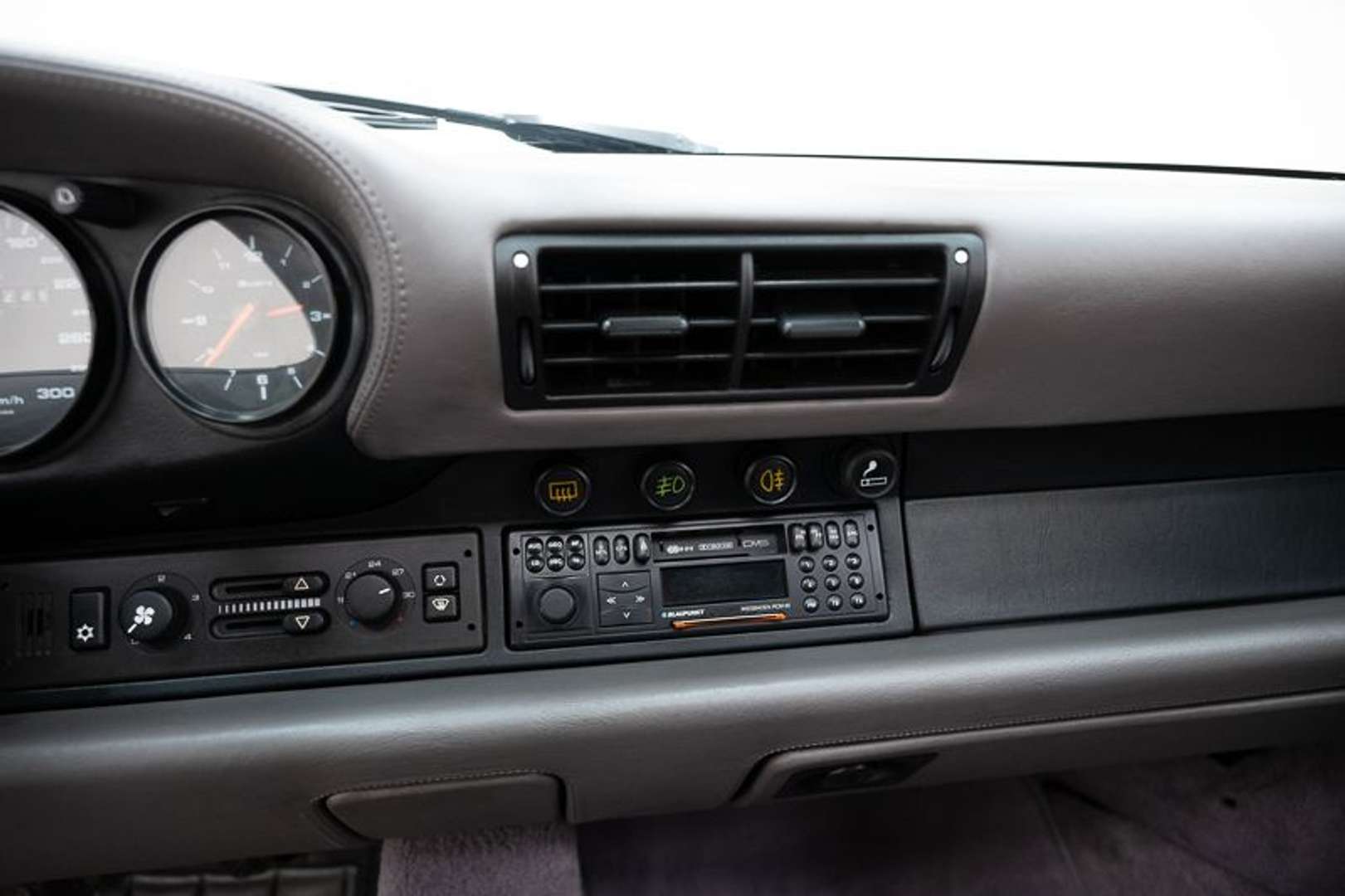 Porsche 964 Turbo - 1992 - Joinsteer - #23