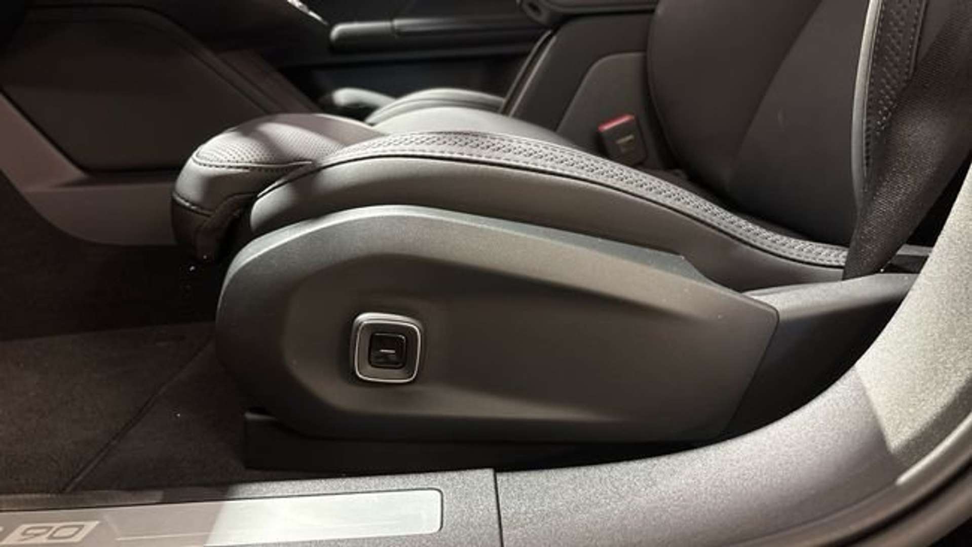 Volvo S90 Recharge - 2026 - Joinsteer - #23