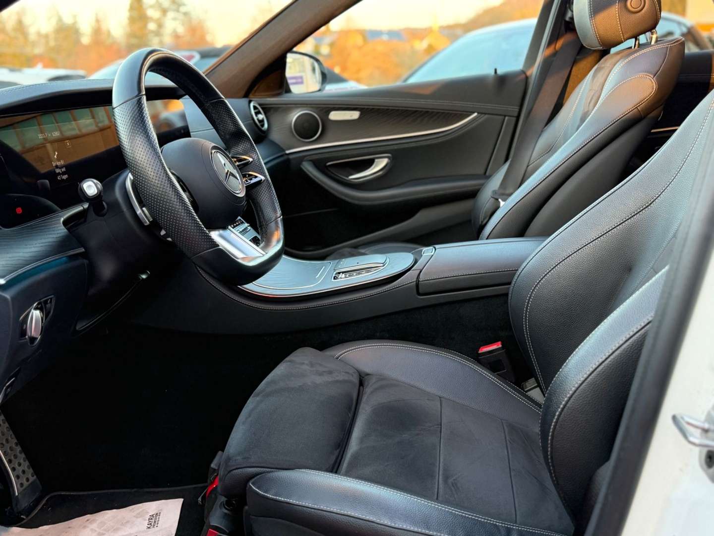 Mercedes Classe E 450 450 AMG Line - 2022 - Joinsteer - #14
