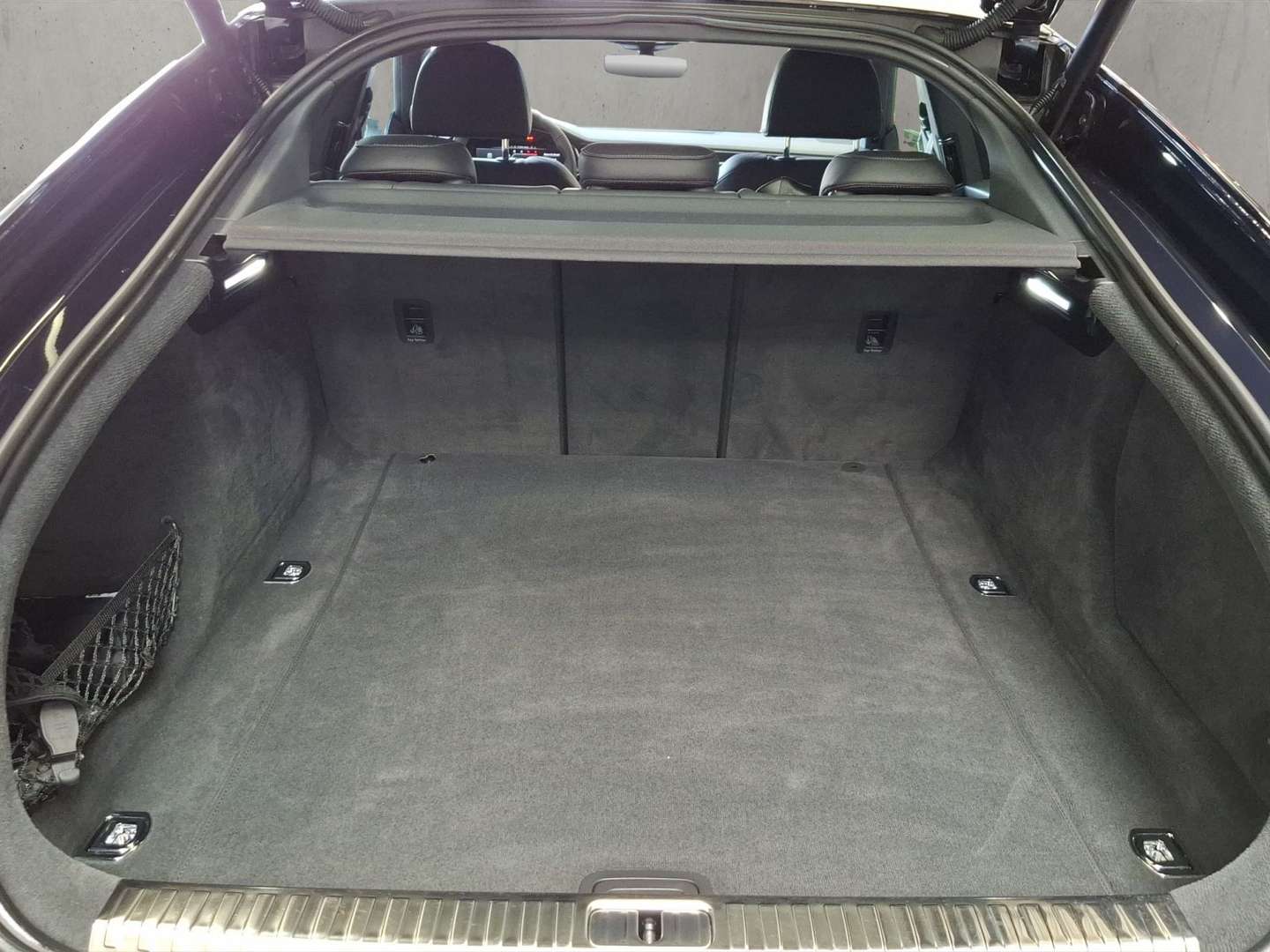 Audi A7 Sportback 50 TDI - 2025 - Joinsteer - #20