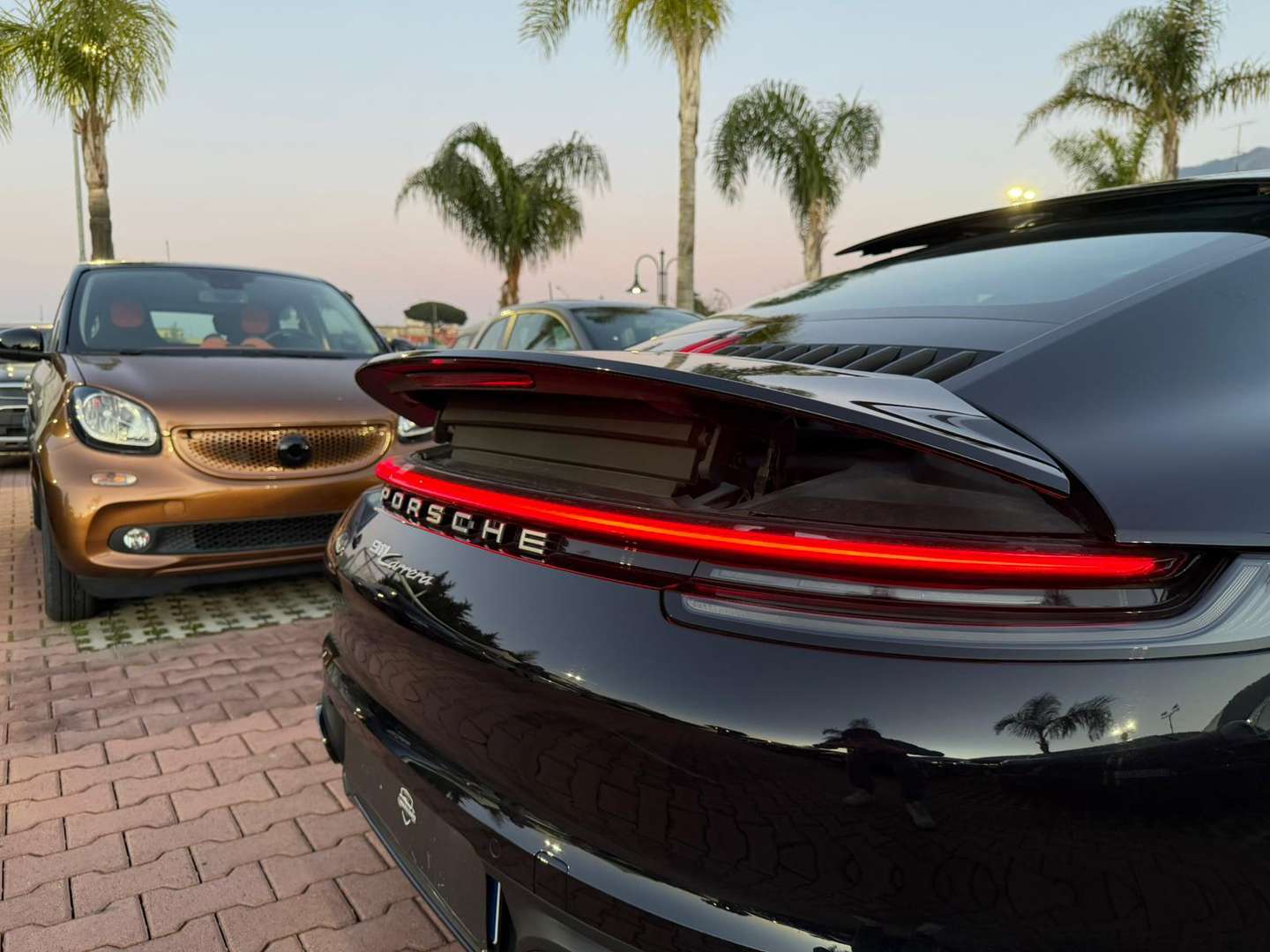 Porsche 991 Carrera - 2022 - Joinsteer - #7