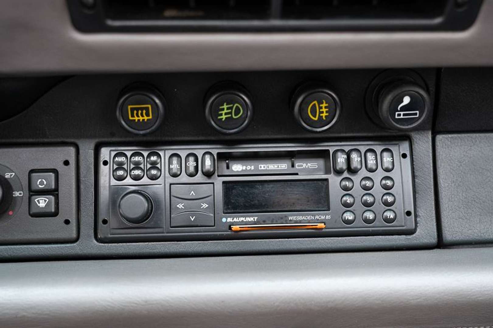 Porsche 964 Turbo - 1992 - Joinsteer - #24