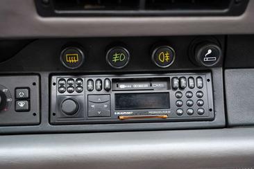 Porsche 964 Turbo — photo 24